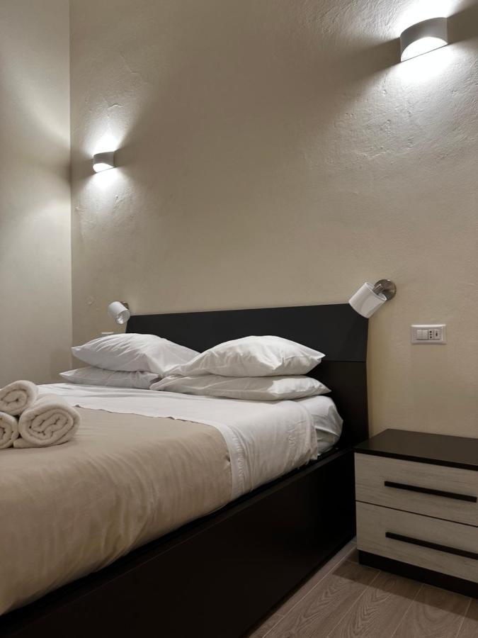 Domo Achenza Hotell Terralba Eksteriør bilde