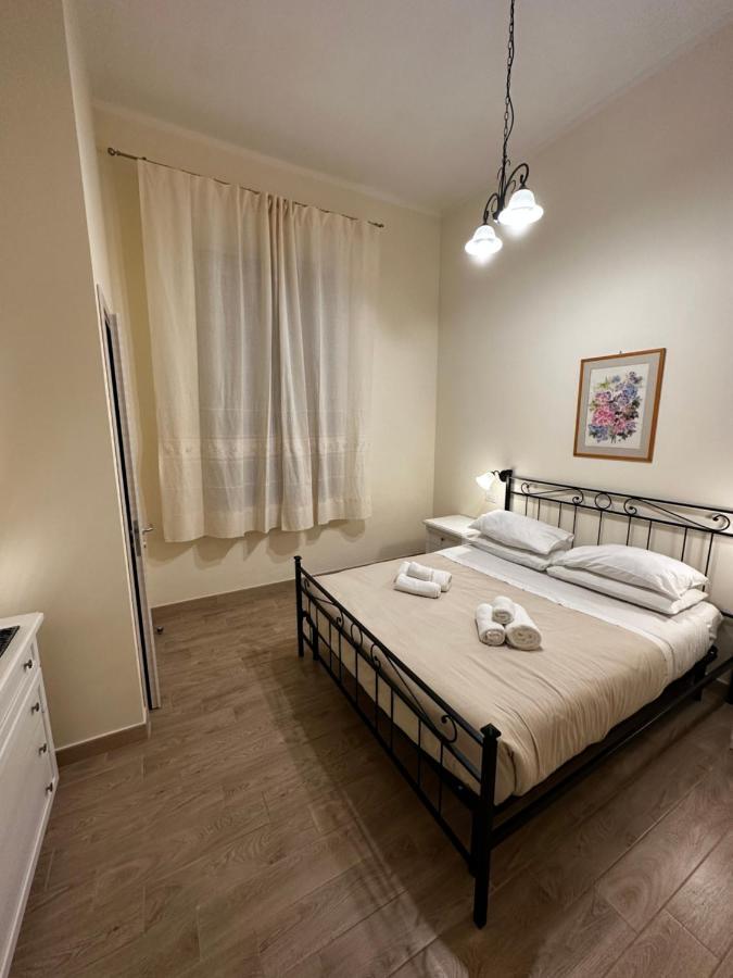 Domo Achenza Hotell Terralba Eksteriør bilde
