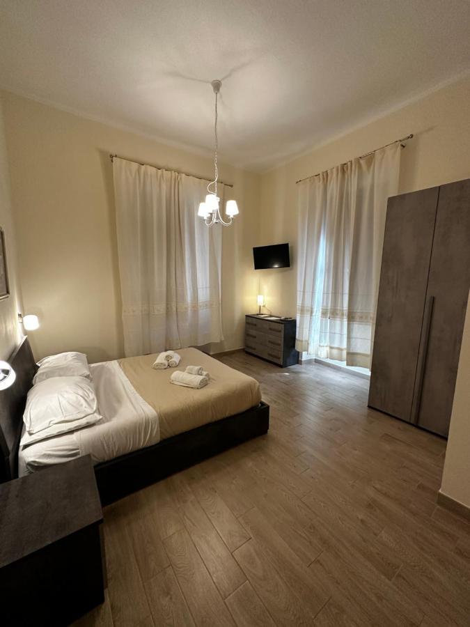 Domo Achenza Hotell Terralba Eksteriør bilde