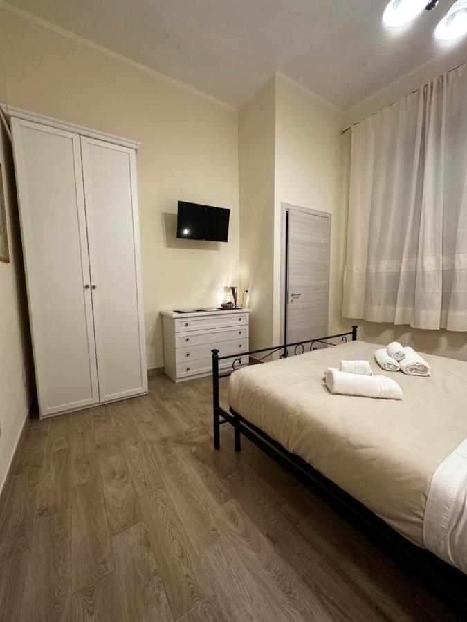 Domo Achenza Hotell Terralba Eksteriør bilde