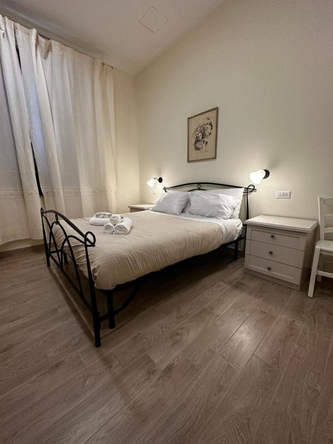Domo Achenza Hotell Terralba Eksteriør bilde